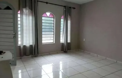 Casa com 2 quartos à venda na Rua Amadeu Mendes, 380, Jardim Proença, Campinas