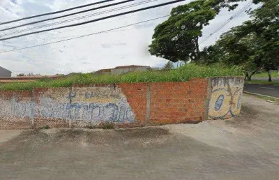 Terreno à venda na Rua São José do Rio Preto, 140, Jardim Nova Europa, Campinas