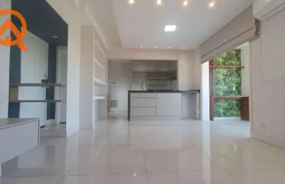 Apartamento com 3 quartos à venda na Rua Argeo Piva, 783, Morumbi, Paulínia