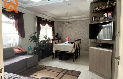 Casa em condomínio fechado com 3 quartos à venda na Avenida Alexandre Cazelatto, 2689, Betel, Paulínia