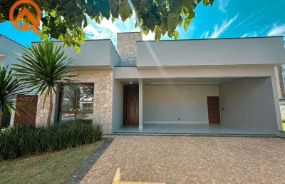 Casa com 3 quartos jardim américa - villa bella siena