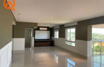Apartamento com 3 quartos à venda na Avenida Engenheiro José Francisco Bento Homem de Mello, 605, Fazenda São Quirino, Campinas