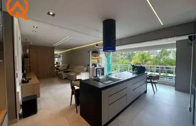 Apartamento com 3 quartos à venda na Rua Doutor Mário Natividade, 1080, Taquaral, Campinas