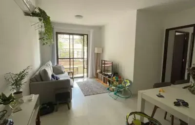 Apartamento com 3 quartos à venda na Rua Antônio Francisco de Andrade, 651, Jardim Proença, Campinas