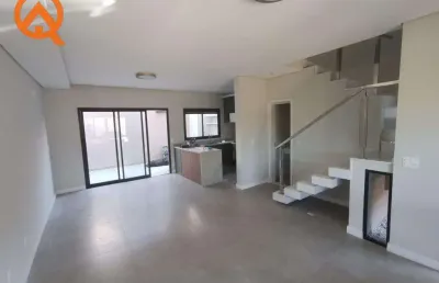 Casa em condomínio fechado com 3 quartos para alugar na Rua Fernão de Magalhães, 160, Parque Taquaral, Campinas