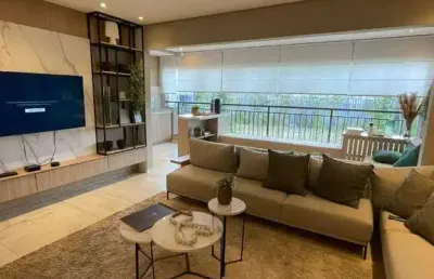 Apartamento à venda em campinas, bonfim, com 2 quartos, com 67 m², living blend