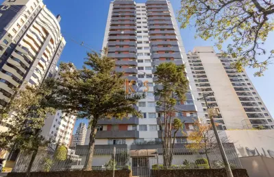 Condomínio edifício vincennes - apartamento de 3 quartos sendo 1 suite , com  115m² no cabral com vista panorâmica - r$980.000,00