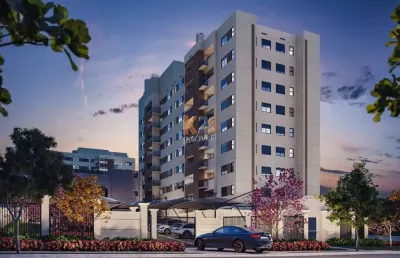 Condomínio château de vermont - apartamentos no château de vermont - diversas plantas com suíte para você escolher!