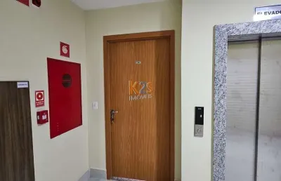 Apartamento com 2 quartos para alugar na Avenida José Gulin, 373, Bacacheri, Curitiba