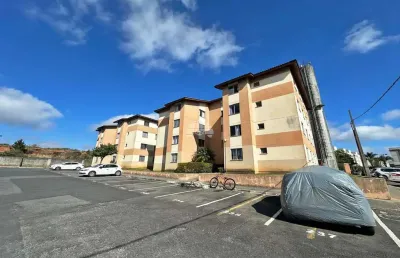 Apartamento com 2 quartos para alugar na rua pedro plantes dos anjos, 200, colônia rio grande, são josé dos pinhais, 42 m2 por r$ 900