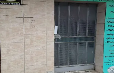 Ponto comercial para alugar na rua mendes leitão, 2571, centro, são josé dos pinhais, 50 m2 por r$ 2.250