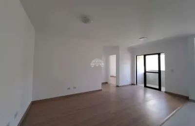 Apartamento com 2 quartos para alugar na rua rio piraquara, 1035, weissópolis, pinhais, 54 m2 por r$ 1.700
