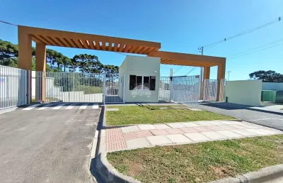 Apartamento com 2 quartos para alugar na rua vereador dirceu pavoni, 821, vila graziela, almirante tamandaré, 63 m2 por r$ 1.300