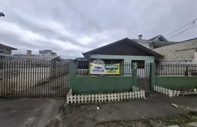 Barracão / galpão / depósito para alugar na rua guaraniaçu, 427, vila são josé, colombo, 230 m2 por r$ 4.500