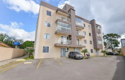 Apartamento com 2 quartos para alugar na avenida são gabriel, 3109, são gabriel, colombo, 57 m2 por r$ 2.700