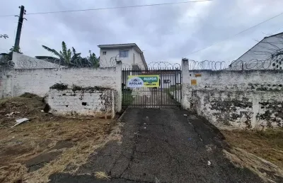 Kitnet / stúdio para alugar na rua joão ceccon, 30, jardim videira, colombo, 60 m2 por r$ 1.200