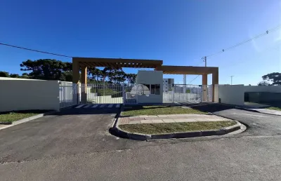 Apartamento com 2 quartos para alugar na rua vereador dirceu pavoni, 498, vila graziela, almirante tamandaré, 50 m2 por r$ 1.100