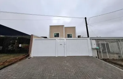 Casa com 5 quartos para alugar na avenida são gabriel, 618, são gabriel, colombo, 147 m2 por r$ 4.500
