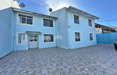 Apartamento com 3 quartos para alugar na avenida presidente affonso camargo, 6029, capão da imbuia, curitiba, 55 m2 por r$ 1.448