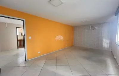 Sala comercial para alugar na avenida iraí, 1140, weissópolis, pinhais, 75 m2 por r$ 4.200
