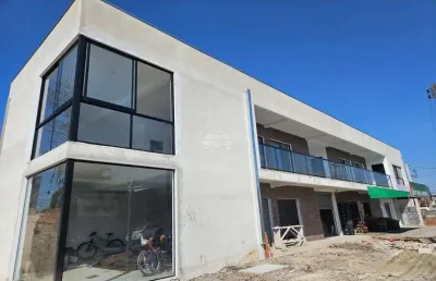 Ponto comercial para alugar na rua guilherme ceolin, 678, vargem grande, pinhais, 74 m2 por r$ 5.900
