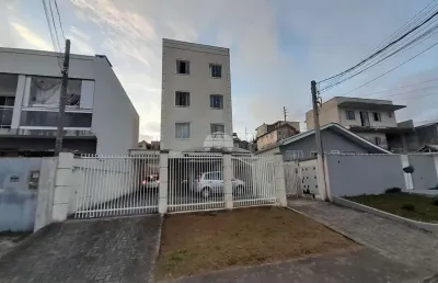 Apartamento com 3 quartos para alugar na rua vereador miguel costacurta, 485, jardim bandeirantes, colombo, 57 m2 por r$ 2.200