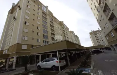 Apartamento com 2 quartos para alugar na rodovia joão leopoldo jacomel, 13328, emiliano perneta, pinhais, 56 m2 por r$ 2.000