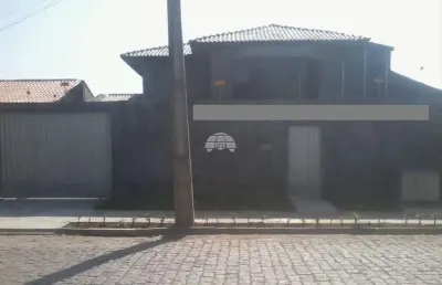 Casa comercial para alugar na rua madre tereza de calcutá, 77, guatupê, são josé dos pinhais, 520 m2 por r$ 6.000