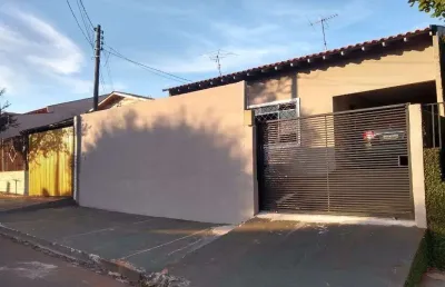 Casa com 3 dormitórios à venda, 98 m² por r$ 320.000.00 - roseira - londrina/pr