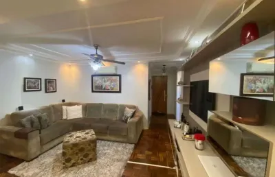 Apartamento com 3 dormitórios à venda, 100 m² por r$ 320.000,00 - pq manella - cambé/pr