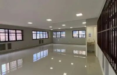 Sala comercial à venda no Centro, Londrina 