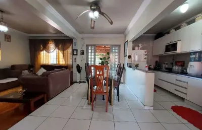 Imóvel comercial e residencial com 4 dormitórios à venda, 276 m² por r$ 830.000 - portuguesa - londrina/pr