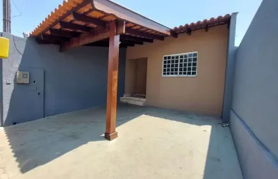 Casa com 3 dormitórios à venda, 82 m² por r$ 290.000,00 - conjunto café - londrina/pr