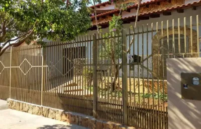 Casa com 3 dormitórios sendo 01 suíte  à venda, 168 m² por r$ 450.000,00 - conjunto vivi xavier - londrina/pr