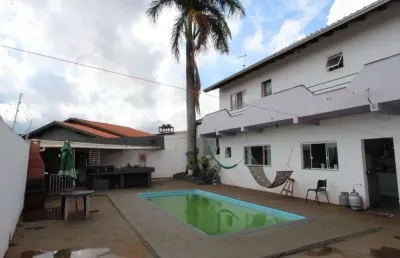 Sobrado com 2 dormitórios à venda, 215 m² por r$ 450.000 - residencial loris sahyun - londrina/pr