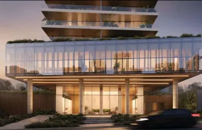 Lançamento alto padrão,  340 m² por  r$1.900.000- gleba palhano - londrina/pr