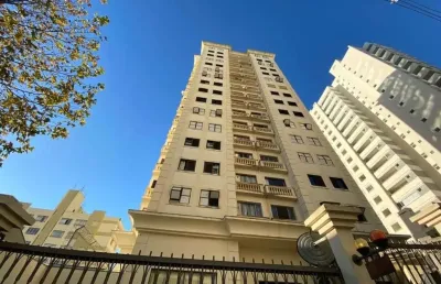 Apartamento com 3 quartos à venda no Centro, Londrina 