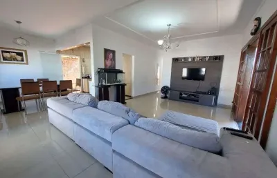 Casa com 3 dormitórios à venda, 171 m² por r$ 620.000,00 - gayon - londrina/pr
