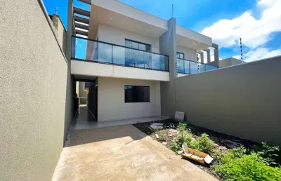 Sobrado 04 dormitórios (02suítes) | jd san fernando | venda r$ 620.000,00 / locação r$ 3.800,00