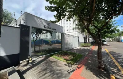 Apartamento com 2 dormitórios à venda, 45 m² por r$ 195.000,00 - vale dos tucanos - londrina/pr