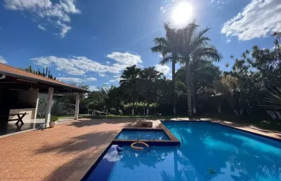 Chácara com 1 dormitório à venda, 3062 m² por r$ 1.750.000,00 - jardim vale verde - londrina/pr
