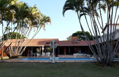 Casa com 4 dormitórios à venda, 578 m² por r$ 3.975.000,00 - tucano - londrina/pr