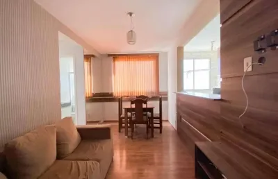 Apartamento à venda no spazio lótus, por r$ 170.000,00. próximo ao hu na região leste de londrina-pr