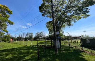 Chácara / sítio com 1 quarto à venda na Rua Orlando Fabrini, 400, Conjunto Cafezal 2, Londrina