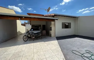 Casa com 3 dormitórios à venda, 130 m² por r$ 465.000 - portal dos pioneiros - londrina/pr