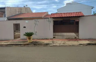 Casa com 3 dormitórios à venda, 140 m² por r$ 550000,00 - jardim oriente - londrina/pr