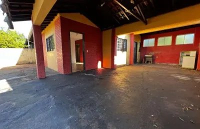 Casa com 3 dormitórios à venda, 91 m² por r$ 368.000,00 - jardim guararapes - londrina/pr
