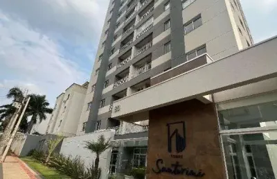 Apartamento com 3 dormitórios à venda, 66 m² por r$ 460.000,00 - alto da inglaterra - londrina/pr