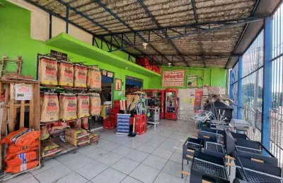 Loja à venda, 123 m² por r$ 500.000,00 - aquilles sthengel - londrina/pr
