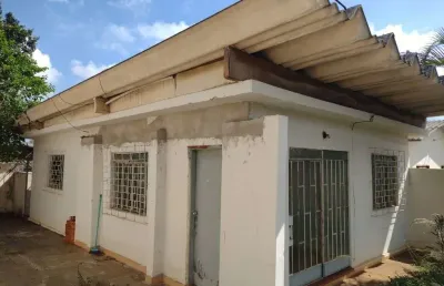 Casa com 2 dormitórios à venda, 80 m² por r$ 250.000,00 - califórnia - londrina/pr